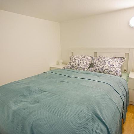 Boutique Apartment In Akacfa Street Budapeşte Dış mekan fotoğraf